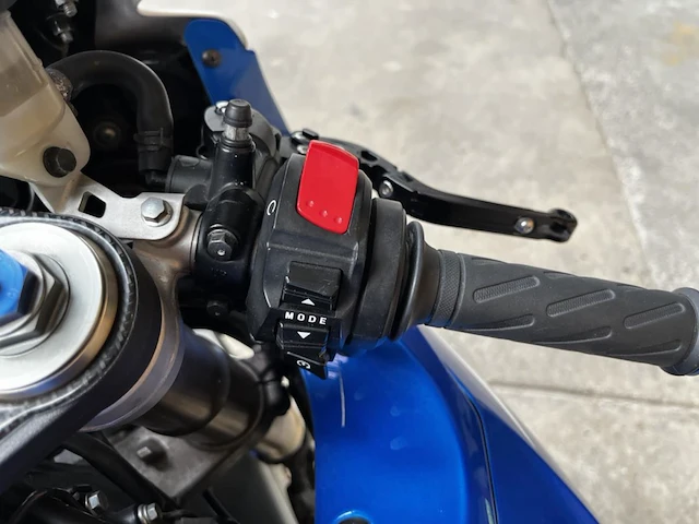 Suzuki gsxr, 2010 - afbeelding 13 van  16