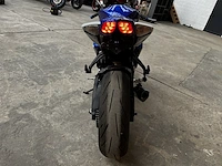 Suzuki gsxr, 2010 - afbeelding 15 van  16