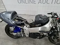 Suzuki gsxr 600 1997 - afbeelding 10 van  10