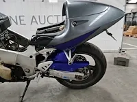 Suzuki gsxr 600 1997 - afbeelding 2 van  10