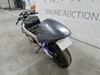 Suzuki gsxr 600 1997 - afbeelding 5 van  10