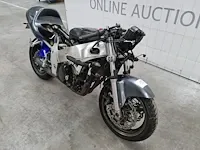 Suzuki gsxr 600 1997 - afbeelding 6 van  10