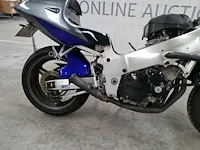 Suzuki gsxr 600 1997 - afbeelding 8 van  10