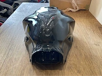 Suzuki gsxs 750 tank onderdeel - afbeelding 4 van  7