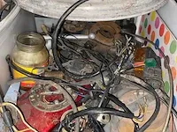 Suzuki gt 50 bundel - bromfiets - afbeelding 2 van  13