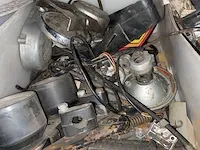 Suzuki gt 50 bundel - bromfiets - afbeelding 3 van  13