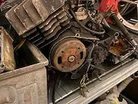 Suzuki gt 50 bundel - bromfiets - afbeelding 4 van  13