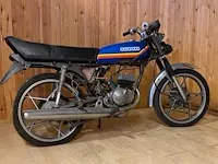 Suzuki gt 50 bundel - bromfiets - afbeelding 7 van  13