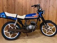 Suzuki gt 50 bundel - bromfiets - afbeelding 8 van  13