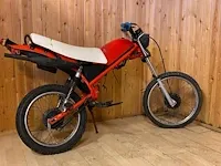 Suzuki gt 50 bundel - bromfiets - afbeelding 9 van  13