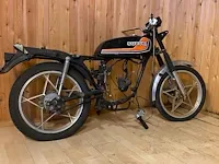 Suzuki gt 50 bundel - bromfiets - afbeelding 10 van  13