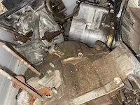 Suzuki gt 50 bundel - bromfiets - afbeelding 11 van  13