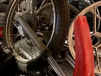 Suzuki gt 50 bundel - bromfiets - afbeelding 12 van  13