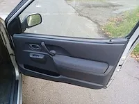 Suzuki ignis, 2002 - afbeelding 11 van  17