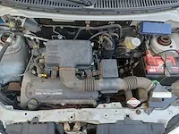 Suzuki ignis, 2002 - afbeelding 17 van  17