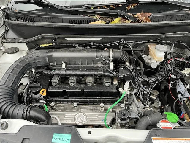 Suzuki ignis,2018 - afbeelding 10 van  28
