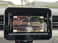 Suzuki ignis,2018 - afbeelding 14 van  28