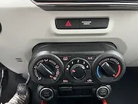 Suzuki ignis,2018 - afbeelding 15 van  28
