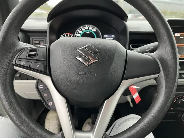 Suzuki ignis,2018 - afbeelding 18 van  28