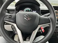 Suzuki ignis,2018 - afbeelding 18 van  28