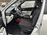 Suzuki ignis,2018 - afbeelding 22 van  28