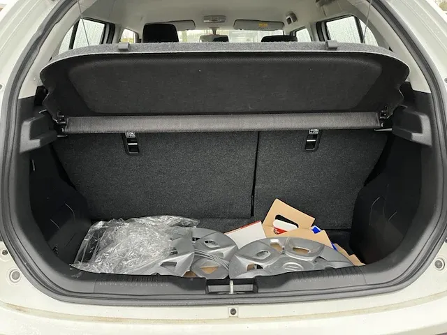 Suzuki ignis,2018 - afbeelding 24 van  28