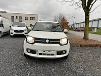 Suzuki ignis,2018 - afbeelding 2 van  28