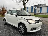 Suzuki ignis,2018 - afbeelding 3 van  28
