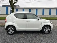Suzuki ignis,2018 - afbeelding 4 van  28