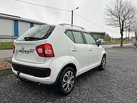 Suzuki ignis,2018 - afbeelding 5 van  28