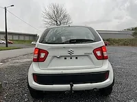 Suzuki ignis,2018 - afbeelding 6 van  28