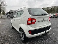 Suzuki ignis,2018 - afbeelding 7 van  28