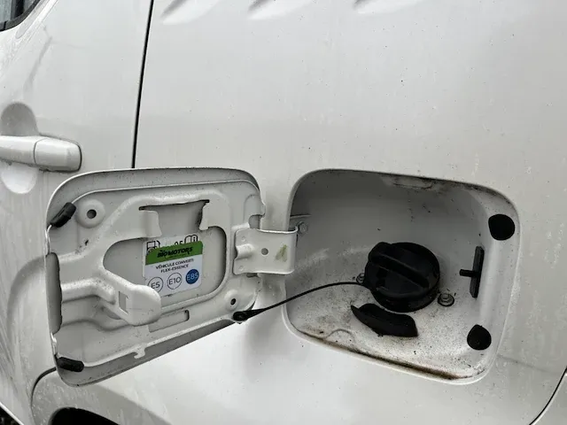 Suzuki ignis,2018 - afbeelding 8 van  28