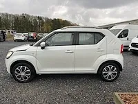 Suzuki ignis,2018 - afbeelding 9 van  28