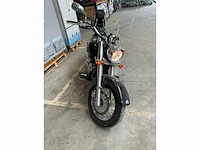 Suzuki intruder motorfiets - afbeelding 2 van  11