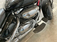 Suzuki intruder motorfiets - afbeelding 7 van  11