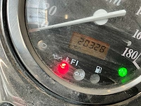 Suzuki intruder motorfiets - afbeelding 8 van  11