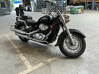 Suzuki intruder motorfiets - afbeelding 11 van  11