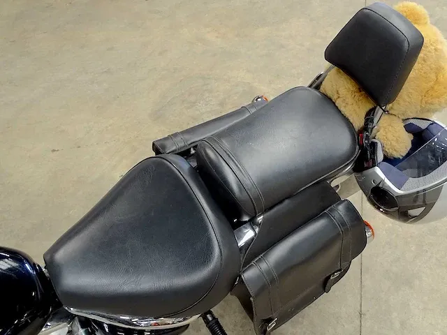 Suzuki intruder vl125 - afbeelding 3 van  24