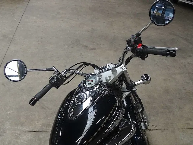 Suzuki intruder vl125 - afbeelding 5 van  24