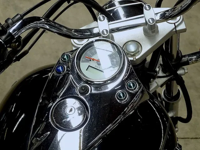 Suzuki intruder vl125 - afbeelding 7 van  24