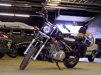 Suzuki intruder vl125 - afbeelding 1 van  24