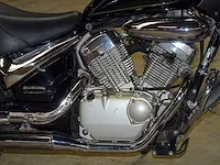 Suzuki intruder vl125 - afbeelding 14 van  24