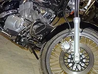 Suzuki intruder vl125 - afbeelding 15 van  24