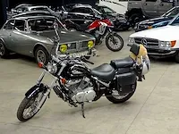 Suzuki intruder vl125 - afbeelding 12 van  24