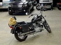 Suzuki intruder vl125 - afbeelding 19 van  24