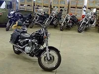 Suzuki intruder vl125 - afbeelding 20 van  24