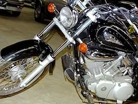 Suzuki intruder vl125 - afbeelding 21 van  24