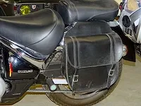 Suzuki intruder vl125 - afbeelding 22 van  24