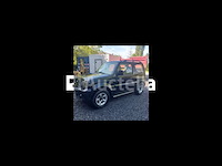 Suzuki jimny, benzine, 1999 - afbeelding 2 van  15
